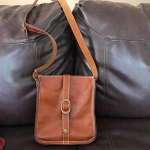Patricia Nash cross body